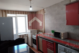 Продается 1-комн. квартира, 39,8 м²
Расположение
