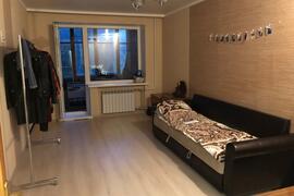 Квартира, 3 комнаты, 79 м²