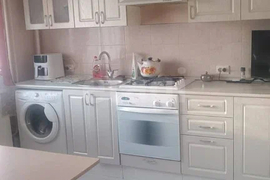 1-комнатная квартира: Саратов, Керамическая улица, 14 (33 м²)