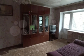 2-к. квартира, 42,4 м², 2/5 эт.