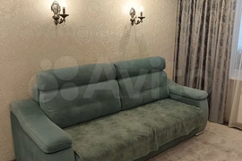 2-к. квартира, 55 м², 5/9 эт.