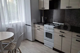 1-к. квартира, 35,7 м², 2/10 эт.