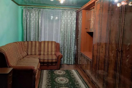 3-к. квартира, 57,5 м², 9/9 эт.