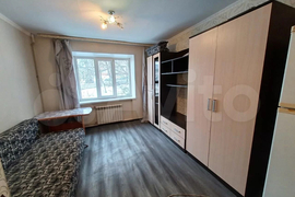 Комната 18 м² в 1-к., 1/5 эт.