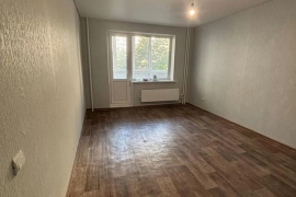 1-к. квартира, 35 м², 2/10 эт.