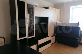 Комната 16,3 м² в 3-к., 8/9 эт.