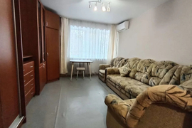 Комната 12 м² в 5-к., 3/5 эт.