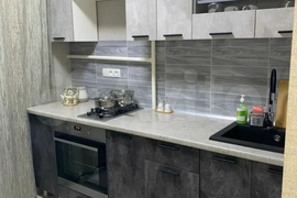 1-к. квартира, 32,5 м², 1/9 эт.