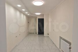 Апартаменты-студия, 21 м², 1/10 эт.