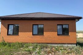 Продается 1-этажный дом, 80 м²
Расположение
