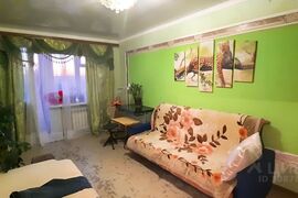 Продается 1-комн. квартира, 32 м²
Расположение
