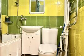 1-к кв. Саратовская область, Саратов Гвардейская ул., 4 (37.2 м²)