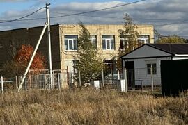 Дом в Саратовская область, Малая Скатовка хут. ул. Крайняя (115 м²)