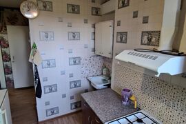 Продается Комната, 42,8/17.0 м²
Расположение
