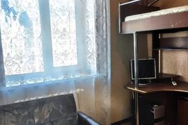 Продается Комната, 110,5/13.0 м²
Расположение
