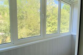 Сдается 1-комн. квартира, 33 м²
Расположение
