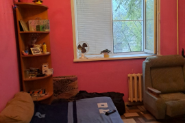 Продается 2-комн. квартира, 37 м²
Расположение
