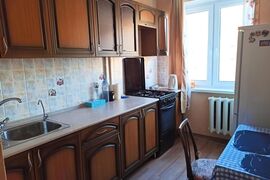 2-комн. квартира, 48 м²
Расположение
