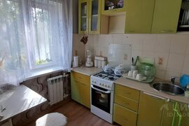 Продается 2-комн. квартира, 45 м²
Расположение

