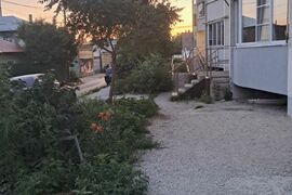 1-к кв. Саратовская область, Саратов Керамическая ул., 14 (37.2 м²)