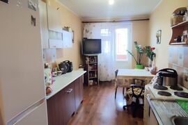 Продается 2-комн. квартира, 49,1 м²
Расположение
