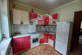 Продаётся 1-к квартира, 37 м²