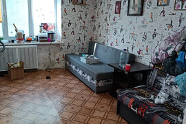 Продаётся комната.